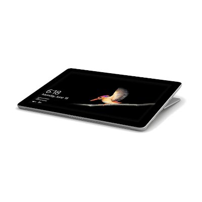 Microsoft Surface Go 10-Inch 128GB