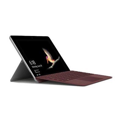 Microsoft Surface Go 10-Inch 128GB