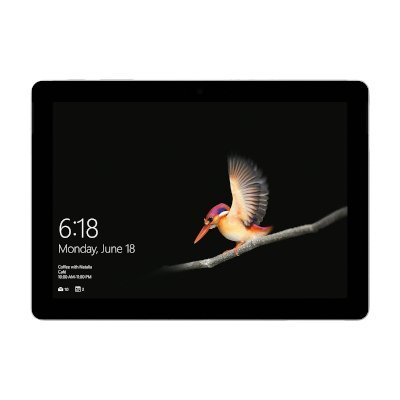 Microsoft Surface Go 10-Inch 64GB