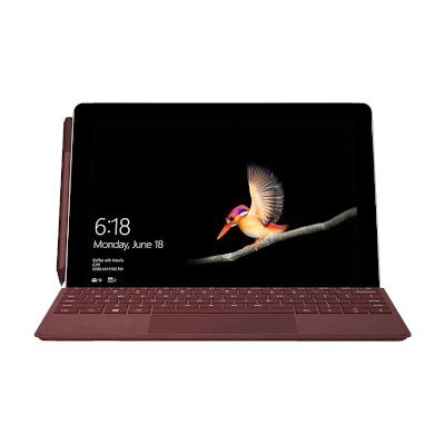 Microsoft Surface Go 10-Inch 64GB