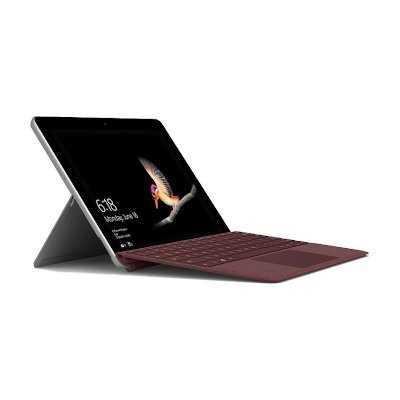 Microsoft Surface Go 10-Inch 64GB