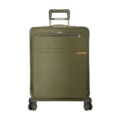 Briggs & Riley Medium Expandable Spinner Luggage กระเป๋าเดินทาง ขนาด 25 นิ้ว รุ่น U125CXSP