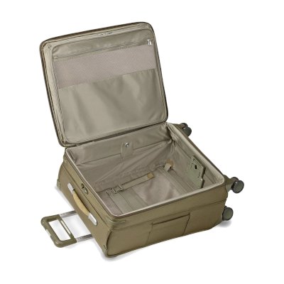 Briggs & Riley Medium Expandable Spinner Luggage กระเป๋าเดินทาง ขนาด 25 นิ้ว รุ่น U125CXSP