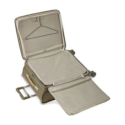 Briggs & Riley Medium Expandable Spinner Luggage กระเป๋าเดินทาง ขนาด 25 นิ้ว รุ่น U125CXSP