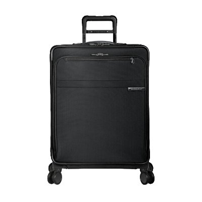 Briggs & Riley Medium Expandable Spinner Luggage กระเป๋าเดินทาง ขนาด 25 นิ้ว รุ่น U125CXSP