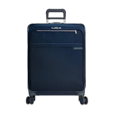 Briggs & Riley Medium Expandable Spinner Luggage กระเป๋าเดินทาง ขนาด 25 นิ้ว รุ่น U125CXSP