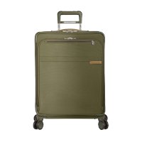 ราคา Briggs & Riley Medium Expandable Spinner Luggage กระเป๋าเดินทาง ขนาด 25 นิ้ว รุ่น U125CXSP