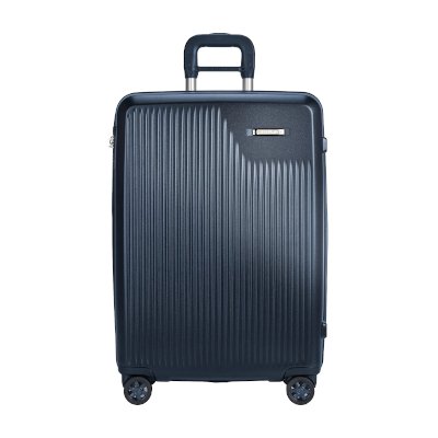 Briggs & Riley Sympatico Medium Expandable Spinner กระเป๋าเดินทาง ขนาด 25 นิ้ว รุ่น SU127CXSP