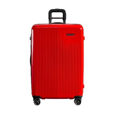 Briggs & Riley Sympatico Medium Expandable Spinner กระเป๋าเดินทาง ขนาด 25 นิ้ว รุ่น SU127CXSP