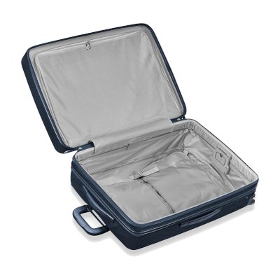 Briggs & Riley Sympatico Medium Expandable Spinner กระเป๋าเดินทาง ขนาด 25 นิ้ว รุ่น SU127CXSP