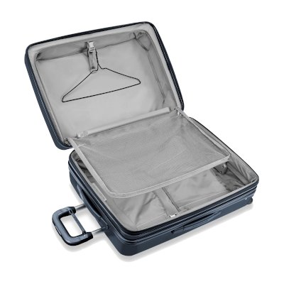 Briggs & Riley Sympatico Medium Expandable Spinner กระเป๋าเดินทาง ขนาด 25 นิ้ว รุ่น SU127CXSP