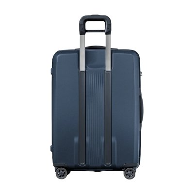 Briggs & Riley Sympatico Medium Expandable Spinner กระเป๋าเดินทาง ขนาด 25 นิ้ว รุ่น SU127CXSP