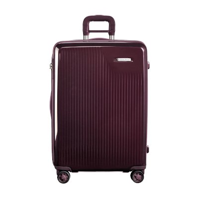 Briggs & Riley Sympatico Medium Expandable Spinner กระเป๋าเดินทาง ขนาด 25 นิ้ว รุ่น SU127CXSP