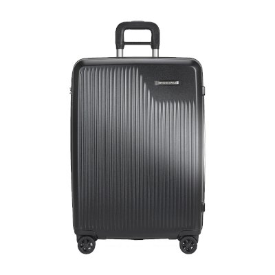Briggs & Riley Sympatico Medium Expandable Spinner กระเป๋าเดินทาง ขนาด 25 นิ้ว รุ่น SU127CXSP