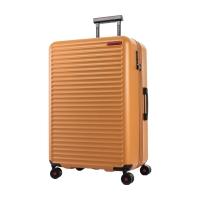 Samsonite Red กระเป๋าเดินทาง ขนาด 28 นิ้ว รุ่น TOIIS C SPINNER 75/28 EXP