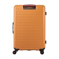 Samsonite Red กระเป๋าเดินทาง ขนาด 28 นิ้ว รุ่น TOIIS C SPINNER 75/28 EXP