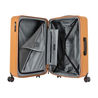 Samsonite Red กระเป๋าเดินทาง ขนาด 28 นิ้ว รุ่น TOIIS C SPINNER 75/28 EXP