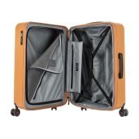 Samsonite Red กระเป๋าเดินทาง ขนาด 28 นิ้ว รุ่น TOIIS C SPINNER 75/28 EXP