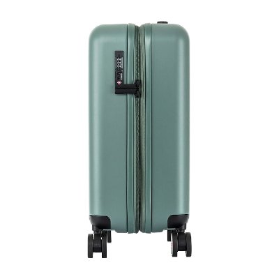 Samsonite Red กระเป๋าเดินทาง ขนาด 20 นิ้ว รุ่น TOIIS C SPINNER 55/20 EXP