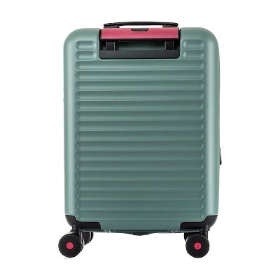 Samsonite Red กระเป๋าเดินทาง ขนาด 20 นิ้ว รุ่น TOIIS C SPINNER 55/20 EXP