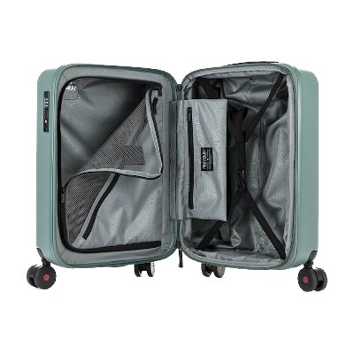 Samsonite Red กระเป๋าเดินทาง ขนาด 20 นิ้ว รุ่น TOIIS C SPINNER 55/20 EXP