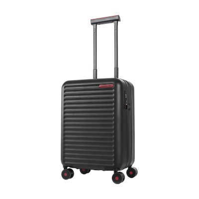 Samsonite Red กระเป๋าเดินทาง ขนาด 20 นิ้ว รุ่น TOIIS C SPINNER 55/20 EXP