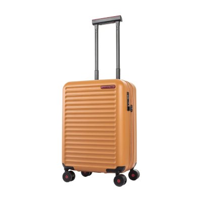 Samsonite Red กระเป๋าเดินทาง ขนาด 20 นิ้ว รุ่น TOIIS C SPINNER 55/20 EXP