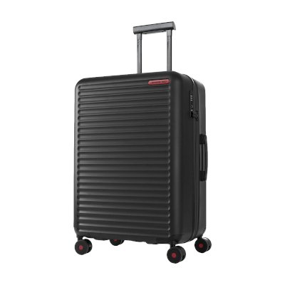 Samsonite Red กระเป๋าเดินทาง ขนาด 25 นิ้ว รุ่น TOIIS C SPINNER 68/25 EXP