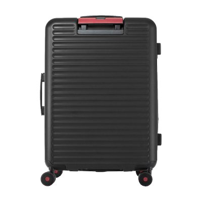 Samsonite Red กระเป๋าเดินทาง ขนาด 25 นิ้ว รุ่น TOIIS C SPINNER 68/25 EXP
