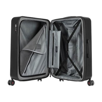 Samsonite Red กระเป๋าเดินทาง ขนาด 25 นิ้ว รุ่น TOIIS C SPINNER 68/25 EXP