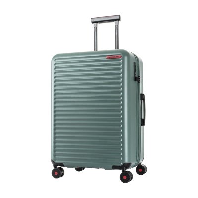 Samsonite Red กระเป๋าเดินทาง ขนาด 25 นิ้ว รุ่น TOIIS C SPINNER 68/25 EXP