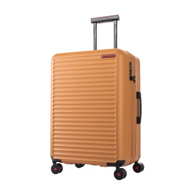 Samsonite Red กระเป๋าเดินทาง ขนาด 25 นิ้ว รุ่น TOIIS C SPINNER 68/25 EXP