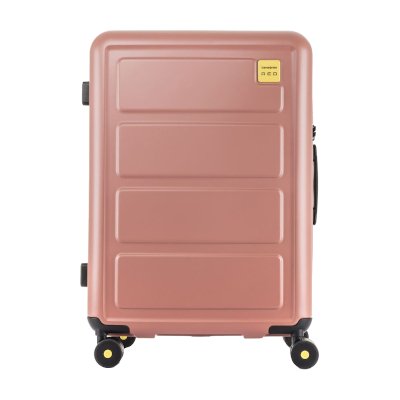 Samsonite Red กระเป๋าเดินทาง ขนาด 25 นิ้ว รุ่น TOIIS L SPINNER 68/25 EXP