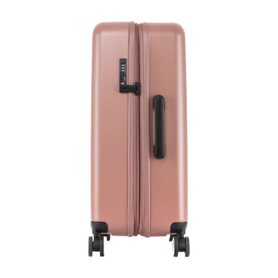 Samsonite Red กระเป๋าเดินทาง ขนาด 25 นิ้ว รุ่น TOIIS L SPINNER 68/25 EXP