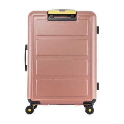 Samsonite Red กระเป๋าเดินทาง ขนาด 25 นิ้ว รุ่น TOIIS L SPINNER 68/25 EXP