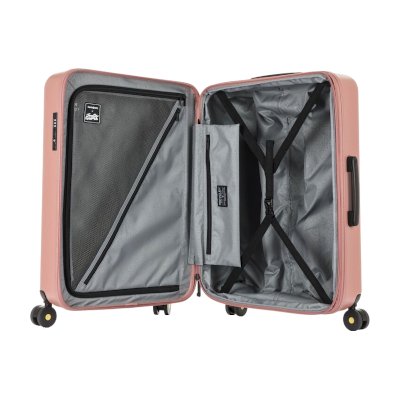 Samsonite Red กระเป๋าเดินทาง ขนาด 25 นิ้ว รุ่น TOIIS L SPINNER 68/25 EXP