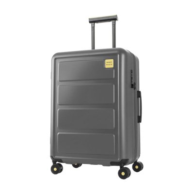 Samsonite Red กระเป๋าเดินทาง ขนาด 25 นิ้ว รุ่น TOIIS L SPINNER 68/25 EXP
