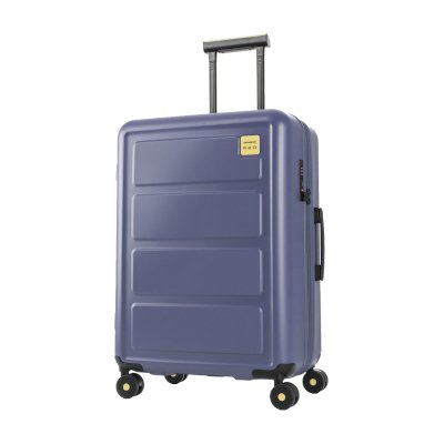 Samsonite Red กระเป๋าเดินทาง ขนาด 25 นิ้ว รุ่น TOIIS L SPINNER 68/25 EXP