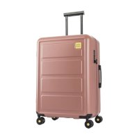 ราคา Samsonite Red กระเป๋าเดินทาง ขนาด 25 นิ้ว รุ่น TOIIS L SPINNER 68/25 EXP