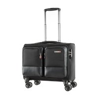 ราคา Samsonite กระเป๋าเดินทาง รุ่น SEFTON SP Rolling Tote TCP