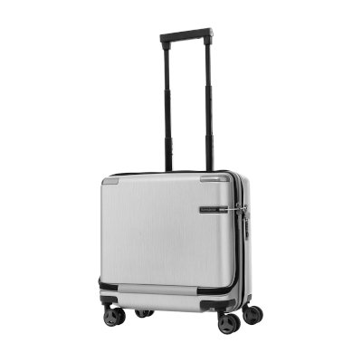 Samsonite กระเป๋าใส่เอกสารสำหรับเดินทาง รุ่น EVOA SP ROLLING TOTE