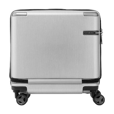 Samsonite กระเป๋าใส่เอกสารสำหรับเดินทาง รุ่น EVOA SP ROLLING TOTE