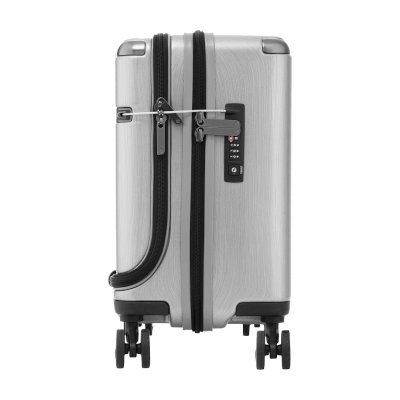 Samsonite กระเป๋าใส่เอกสารสำหรับเดินทาง รุ่น EVOA SP ROLLING TOTE