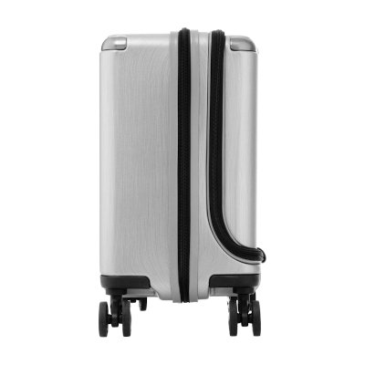 Samsonite กระเป๋าใส่เอกสารสำหรับเดินทาง รุ่น EVOA SP ROLLING TOTE