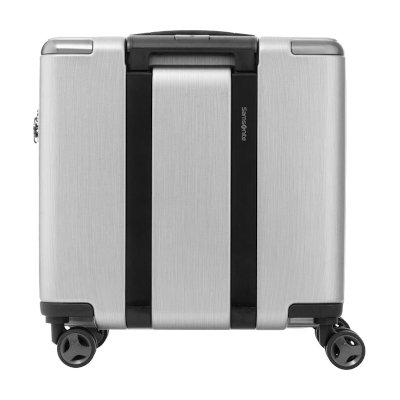 Samsonite กระเป๋าใส่เอกสารสำหรับเดินทาง รุ่น EVOA SP ROLLING TOTE