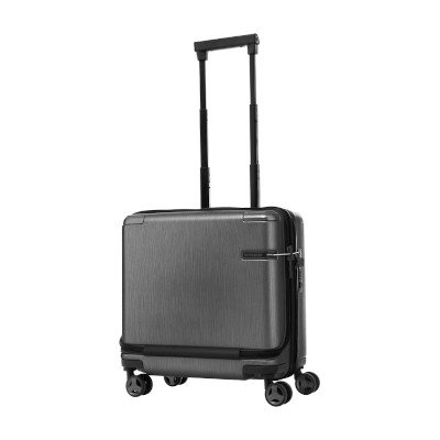 Samsonite กระเป๋าใส่เอกสารสำหรับเดินทาง รุ่น EVOA SP ROLLING TOTE