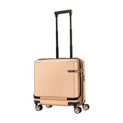 Samsonite กระเป๋าใส่เอกสารสำหรับเดินทาง รุ่น EVOA SP ROLLING TOTE