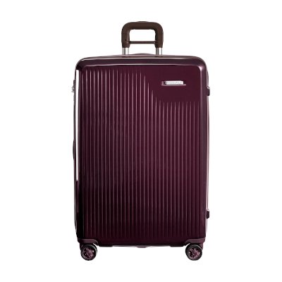 Briggs & Riley Large Expandable Spinner กระเป๋าเดินทาง ขนาด 28 นิ้ว รุ่น SU130CXSP