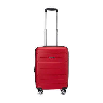 Polo Travel Club กระเป๋าเดินทาง ขนาด 20 นิ้ว รุ่น OC905151