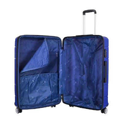 Polo Travel Club กระเป๋าเดินทาง ขนาด 28 นิ้ว รุ่น OC905151